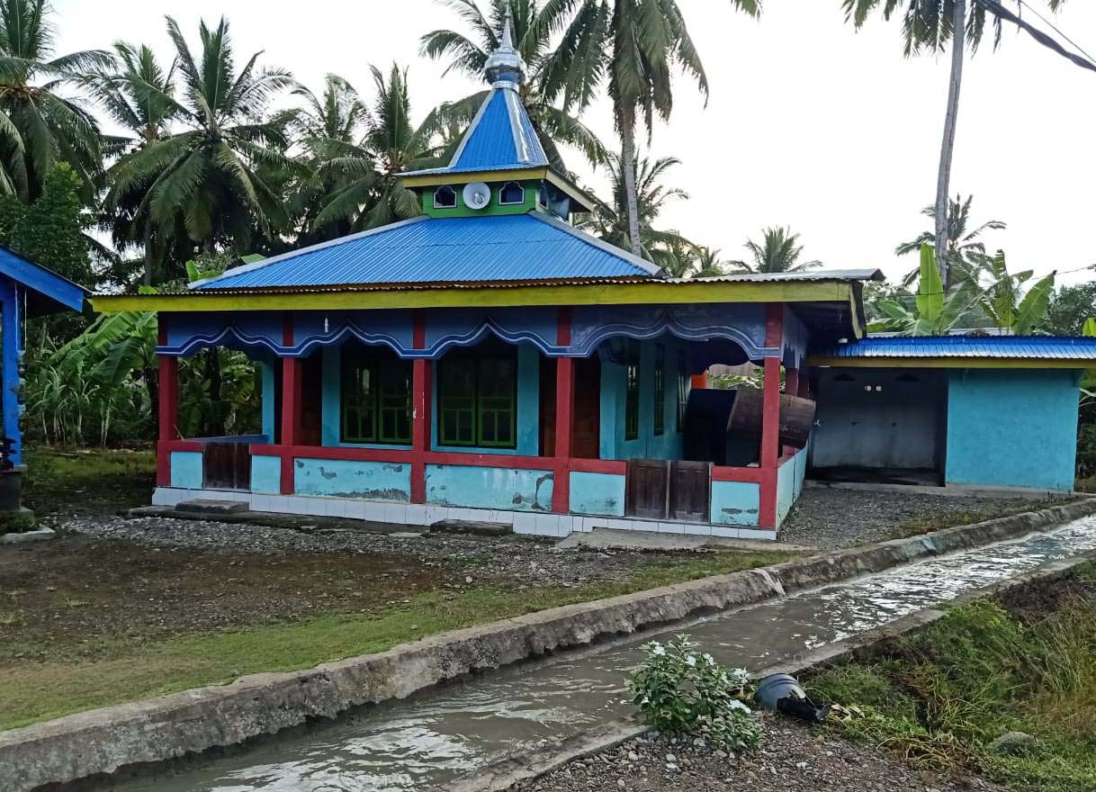AL-BAROKAH