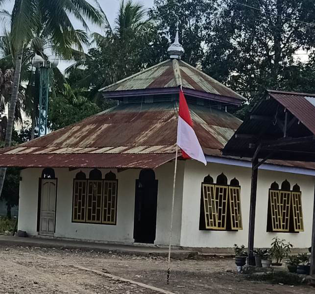 BAITUS SALAM