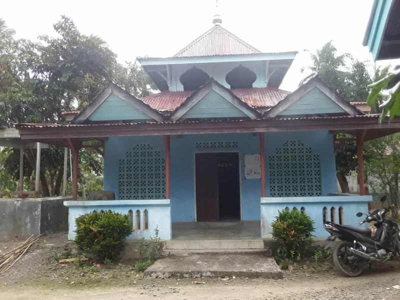 DARUL MUTTAQIN