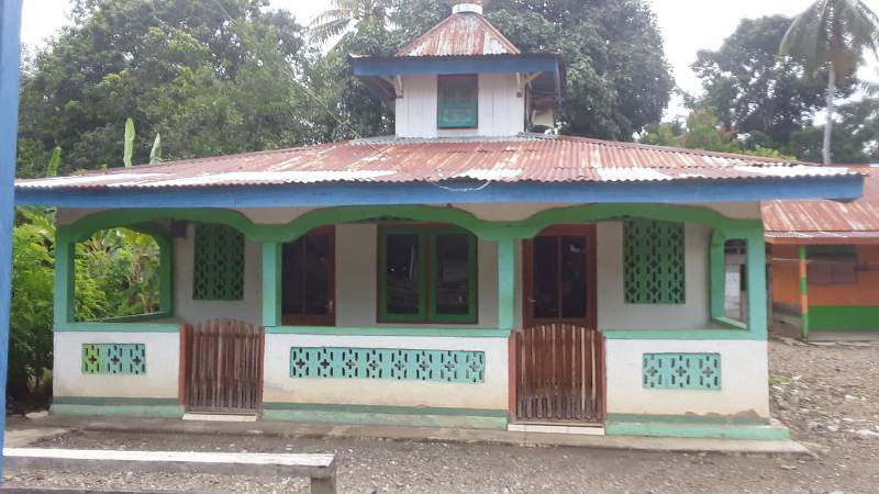 MIFTAKHUL THOLIBIN