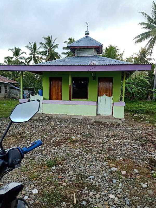 AL-IKHLAS
