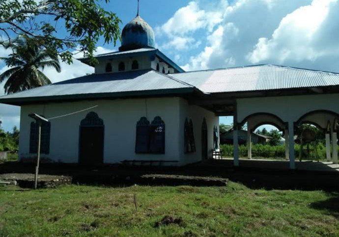AL-MUKMIN