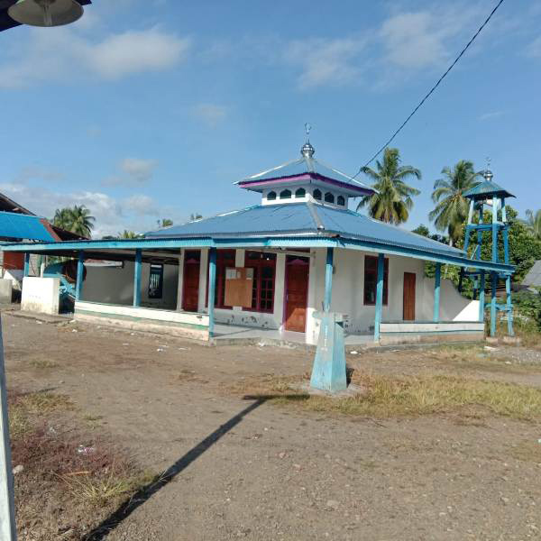 BAITUL MUSTAQIM