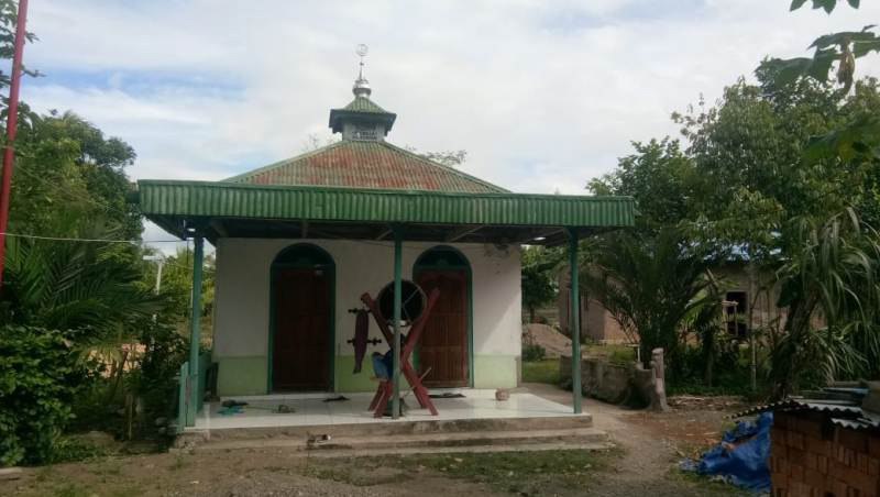AL-MUJAHIDDIN