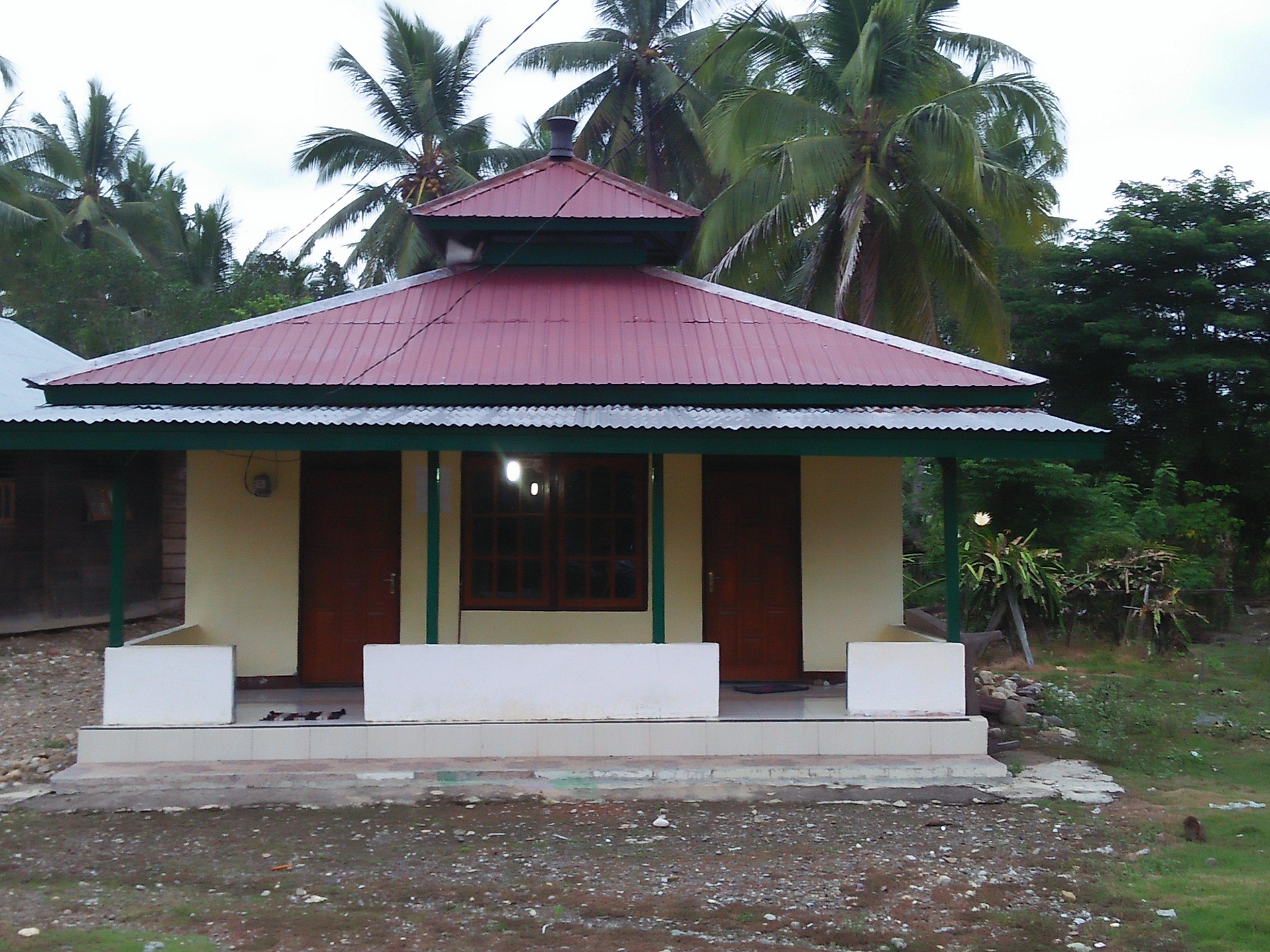 DARUSSALAM