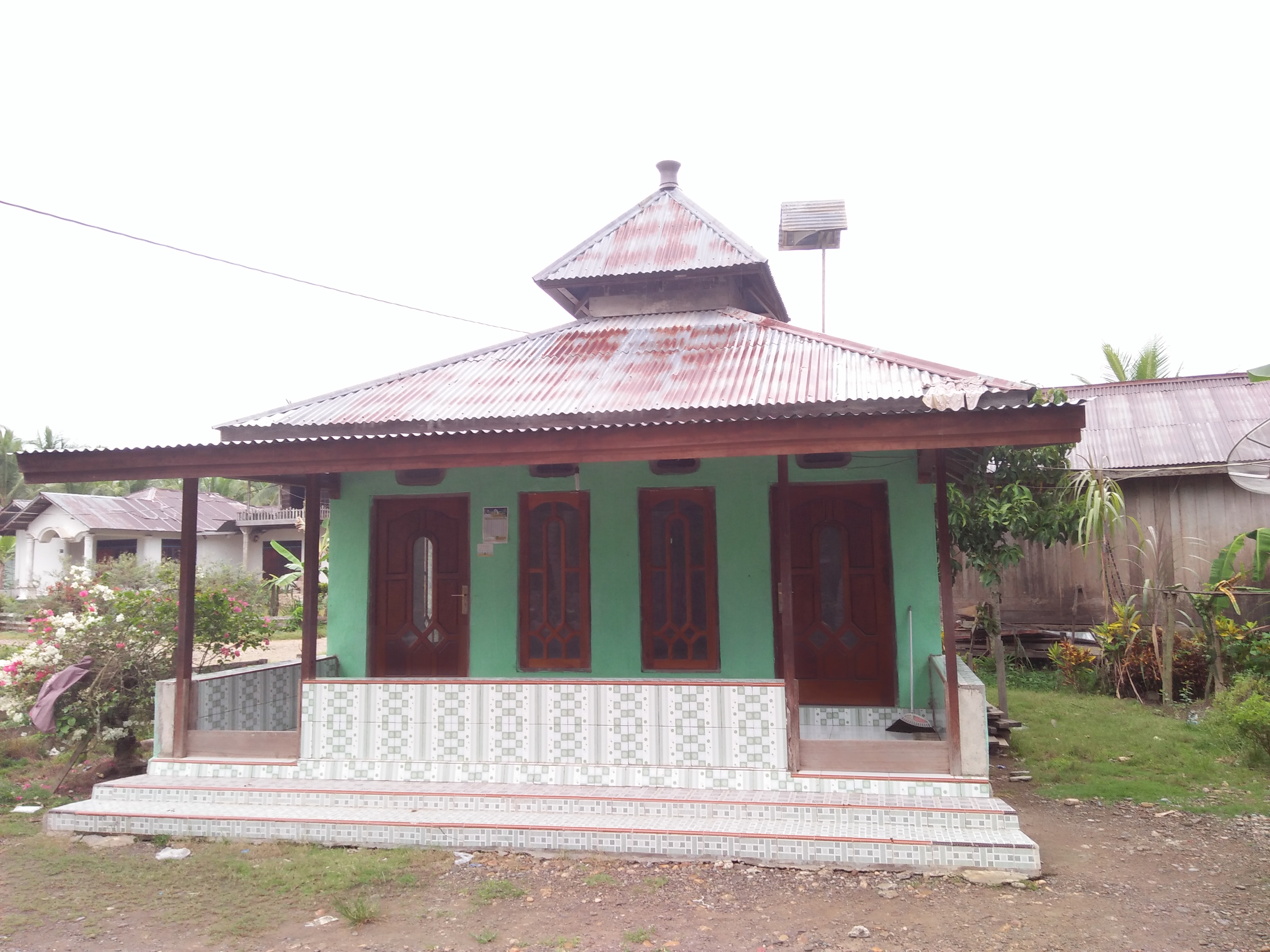 NURUL IMAN