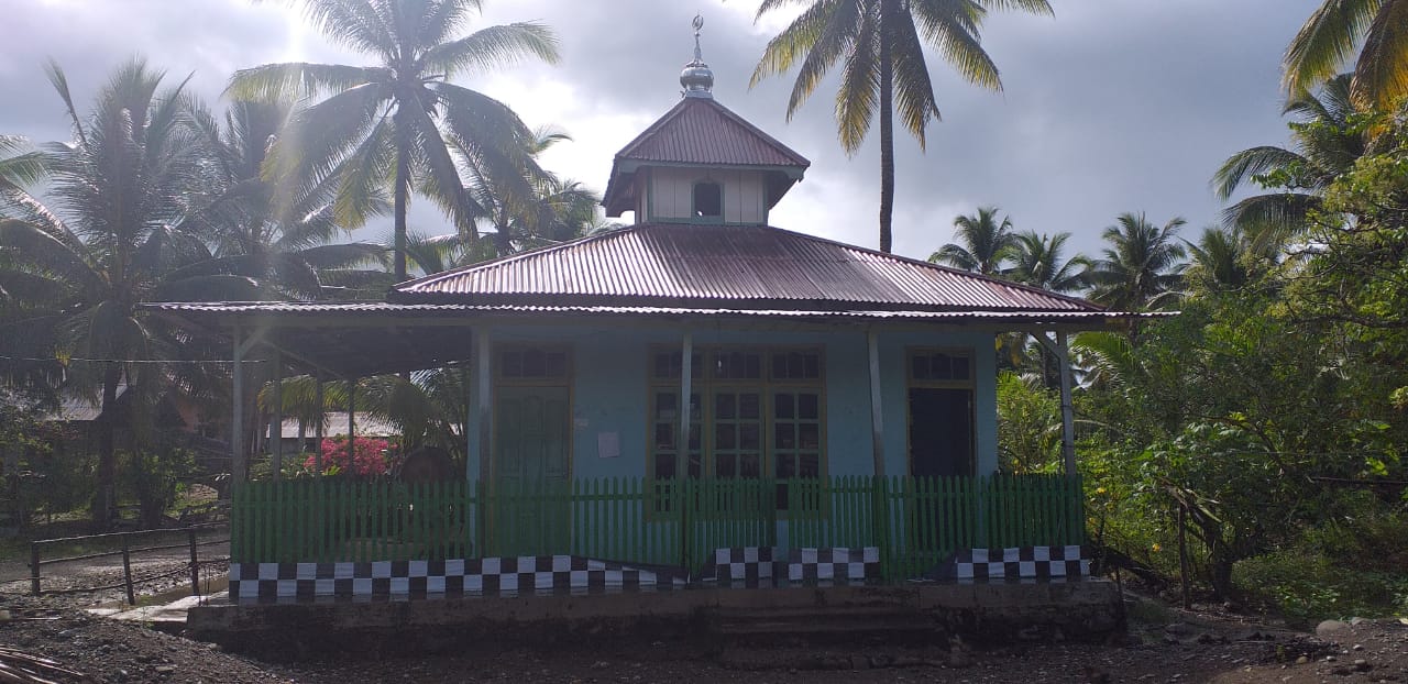 NURUL IMAN