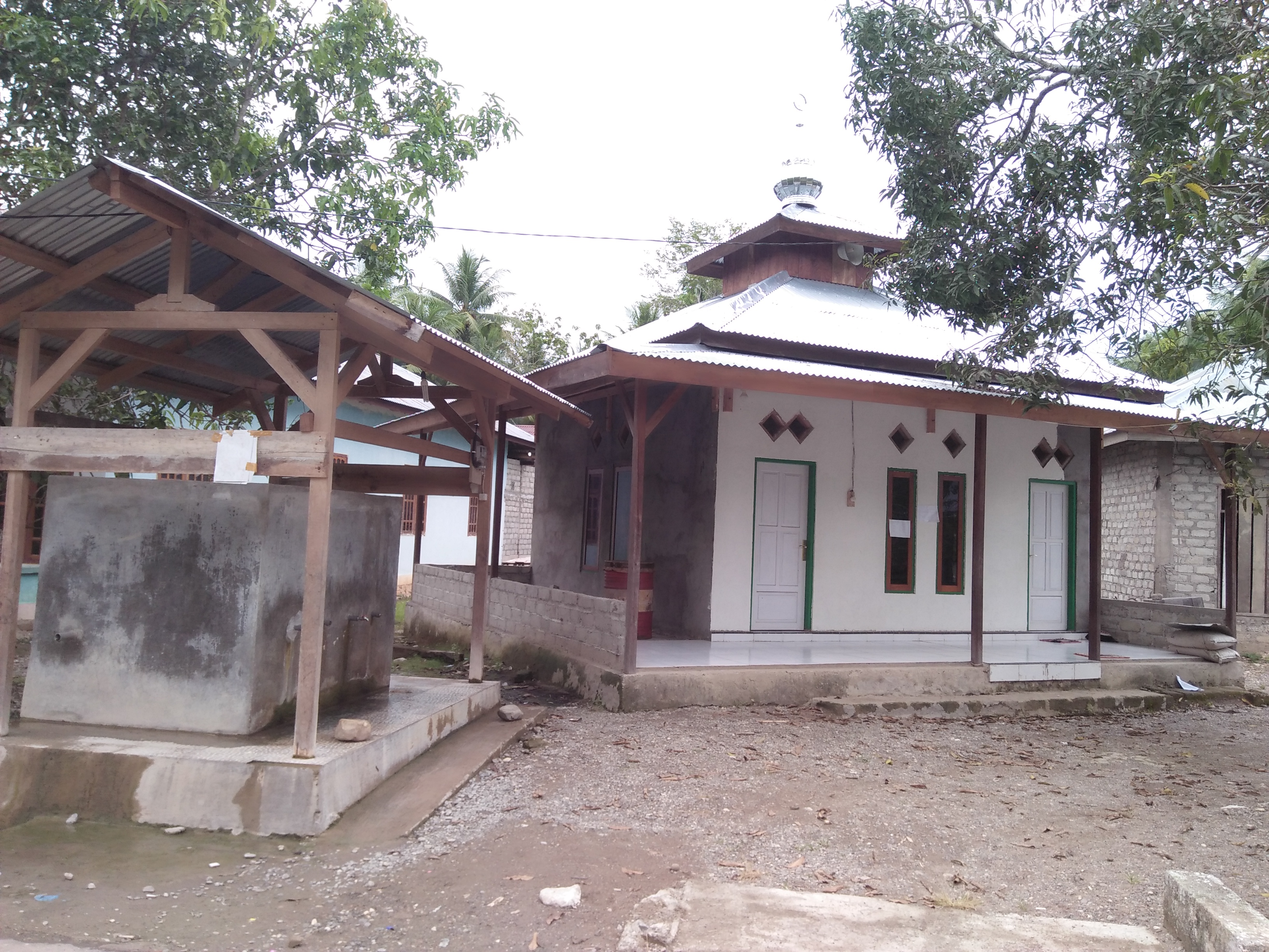 AL-IKHLAS