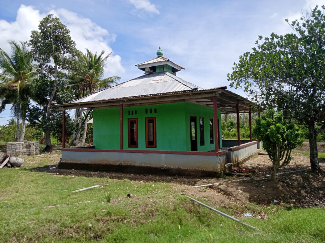 AL-HIKMAH
