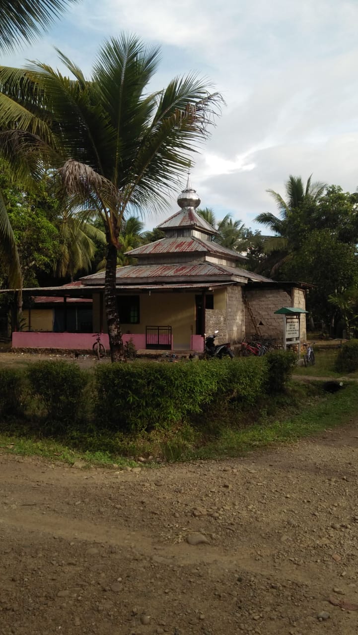 DARUSSALAM