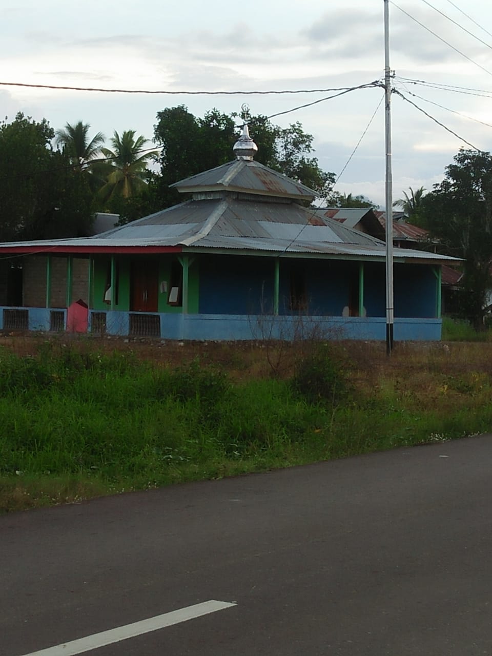 BAITUL MUTTAQIN