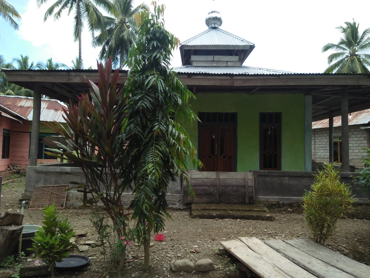 DARUL ULUM