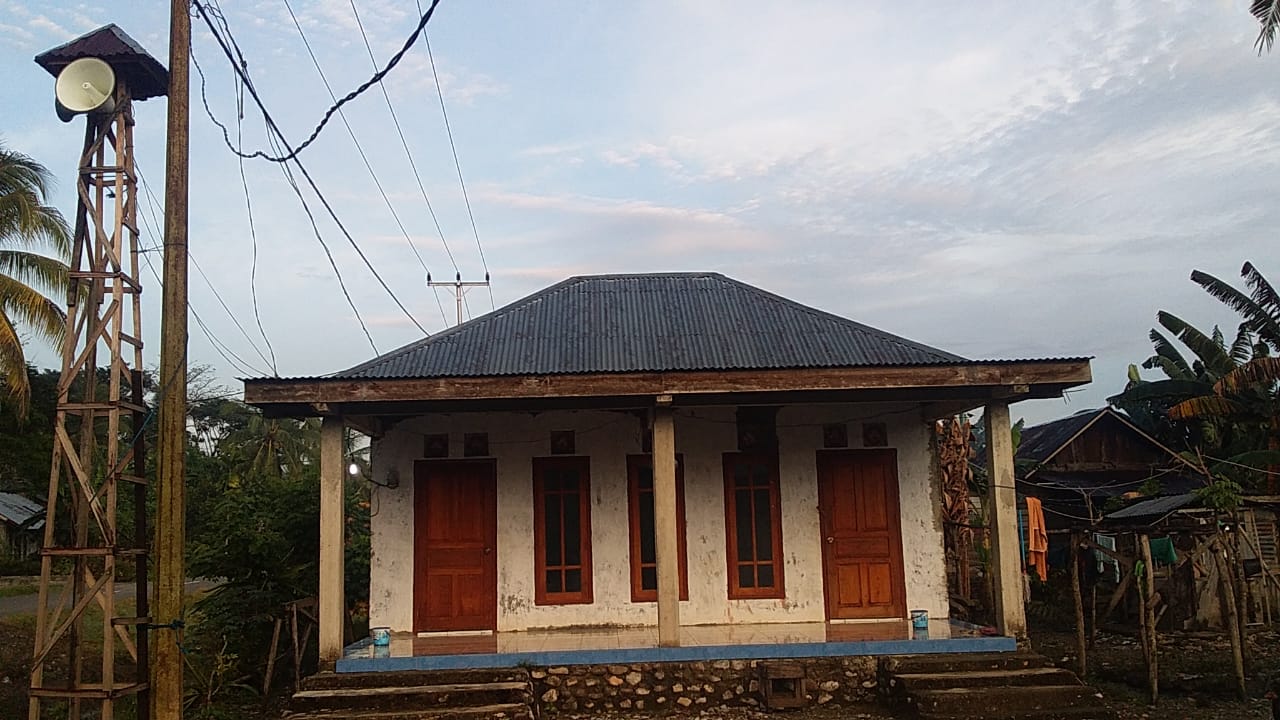 DARUSSALAM