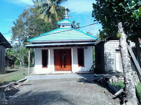 AL-MUTTAQIN