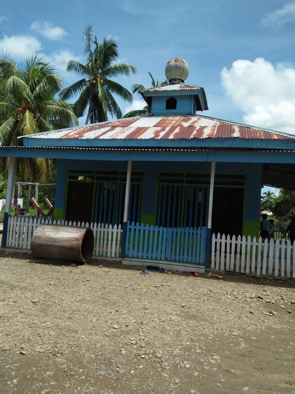 MAMBA'UL ULUM