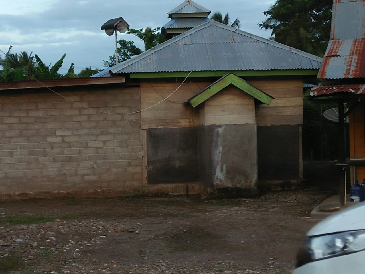 BAITUL MUSTHAFA