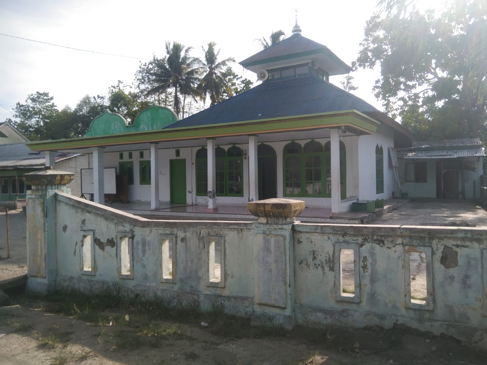 Al-Istiqomah