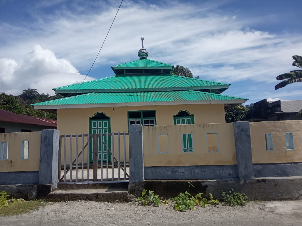 AT- TAQWA LATU