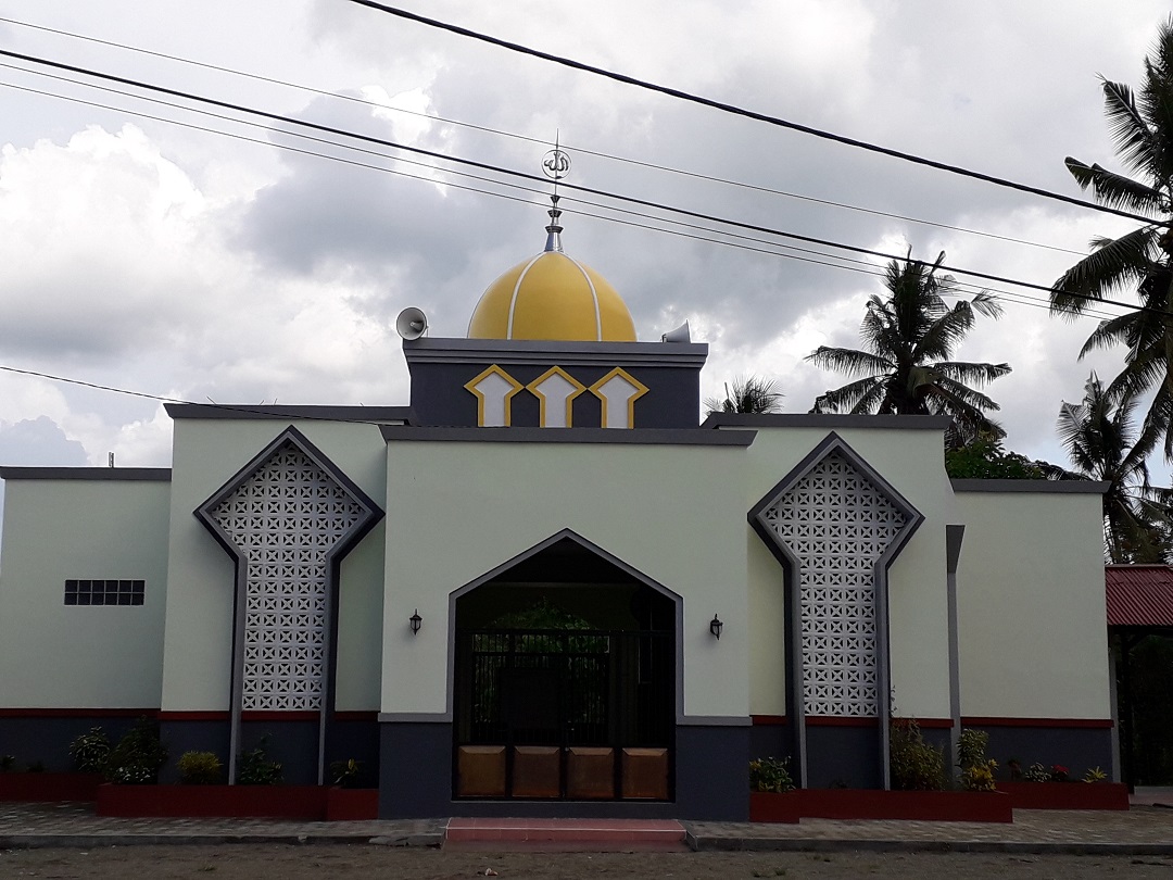 Al-Muqaddas