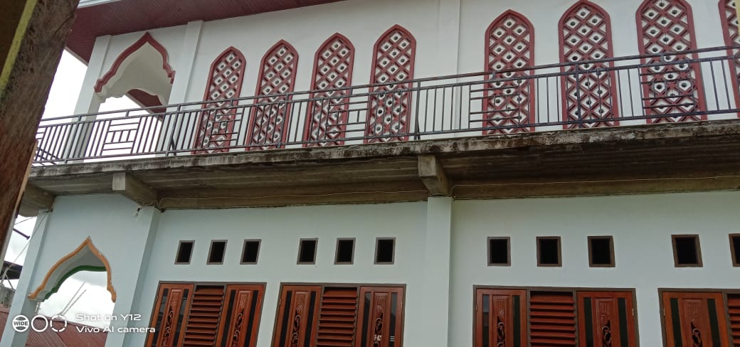 Darul Muhsinin