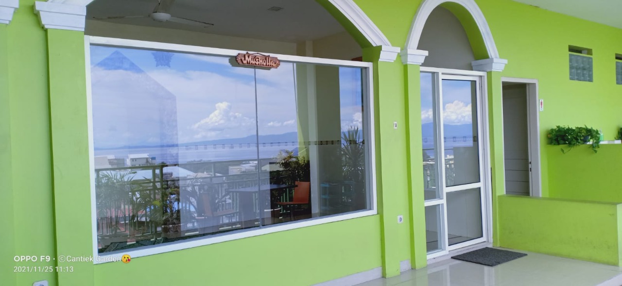 Hotel Muara