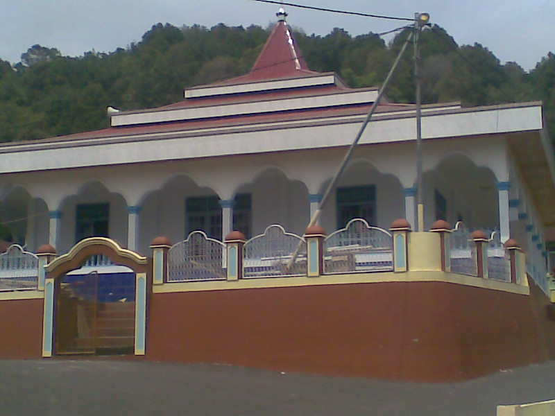 Al-Munawarah