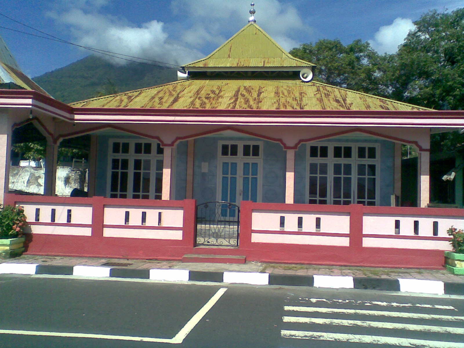 AL-Iman