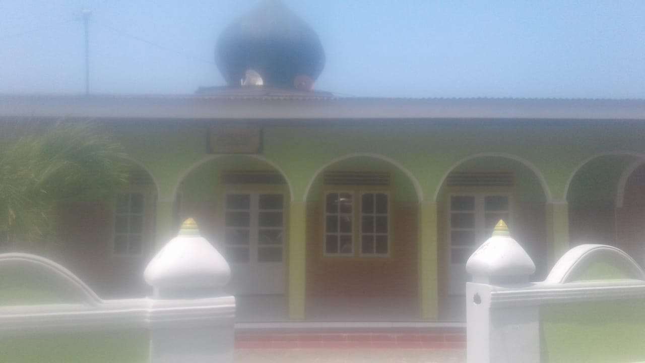 NURUN NAFIA