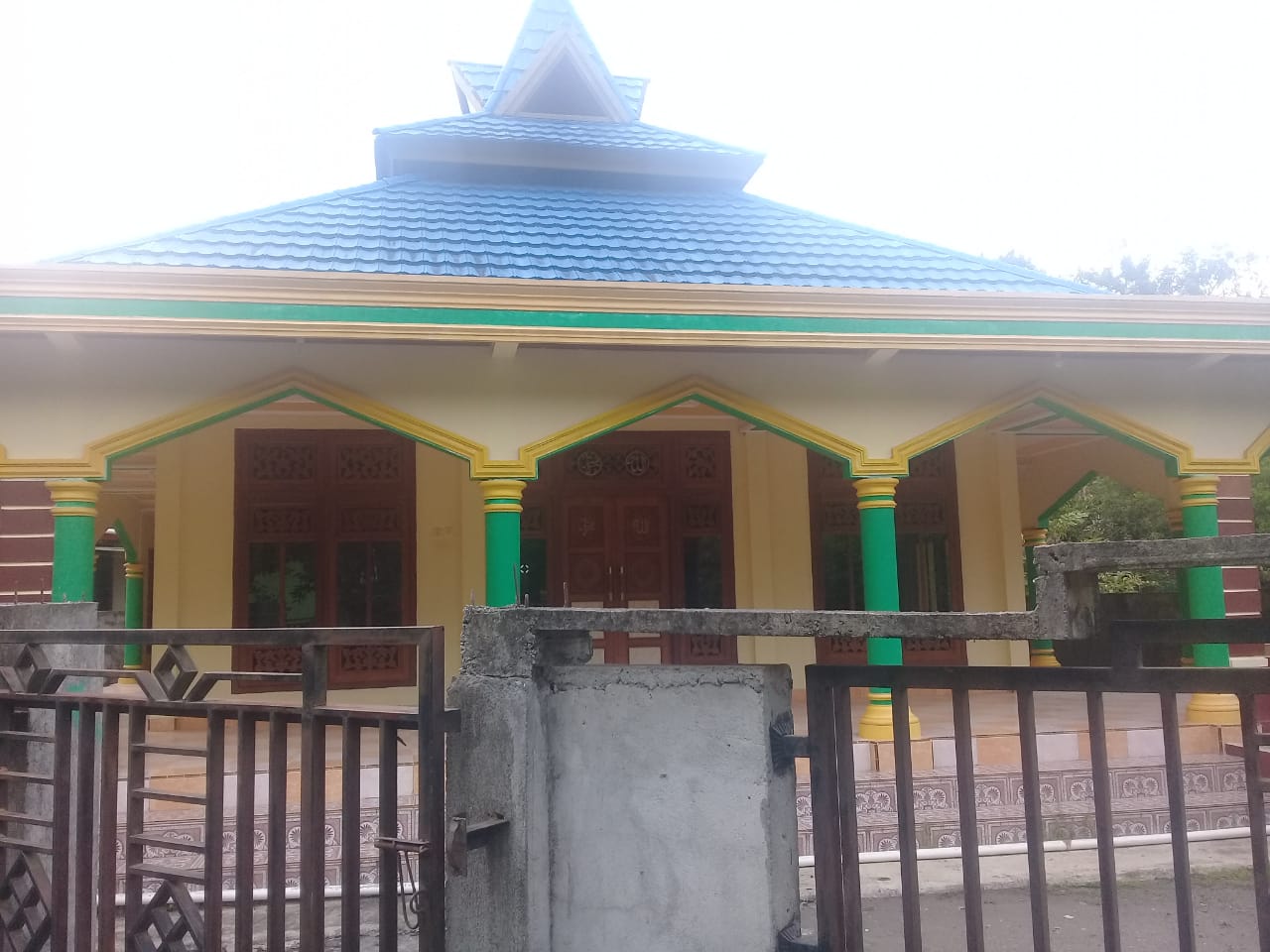 BABURRAHIM