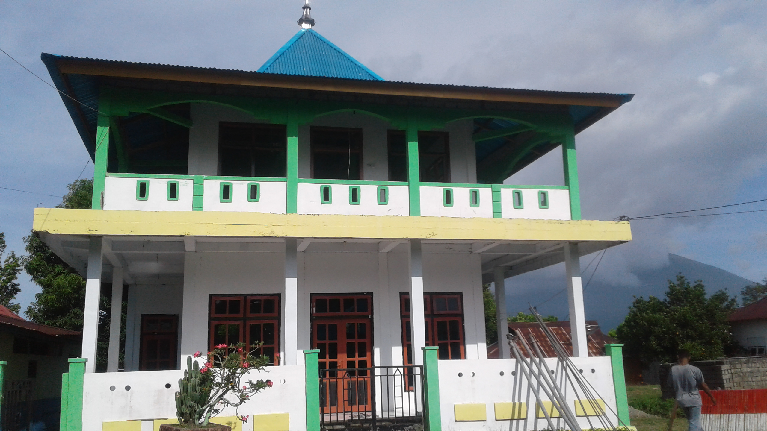 AL- IKSAN