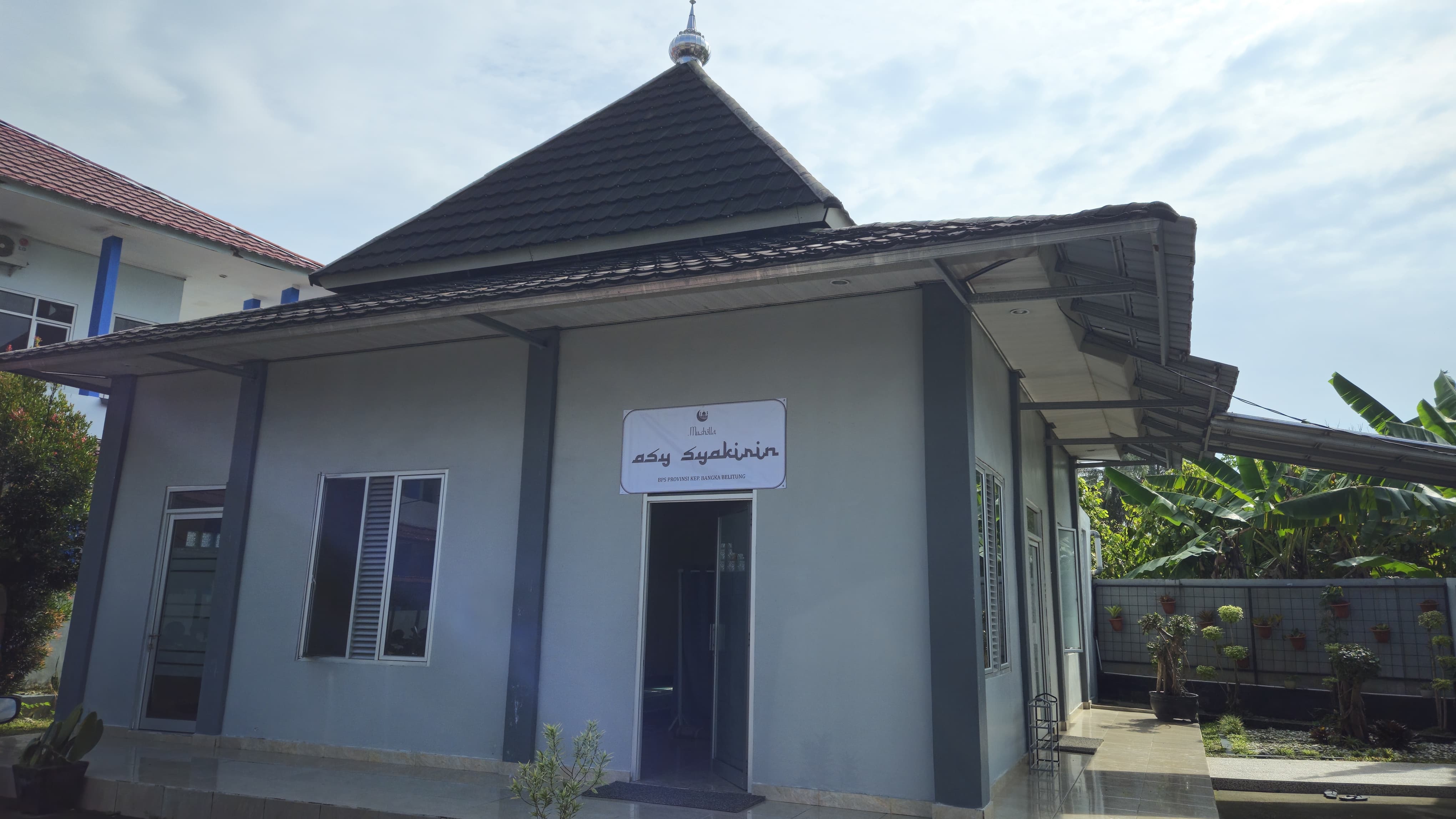 ASY SYAKIRIN