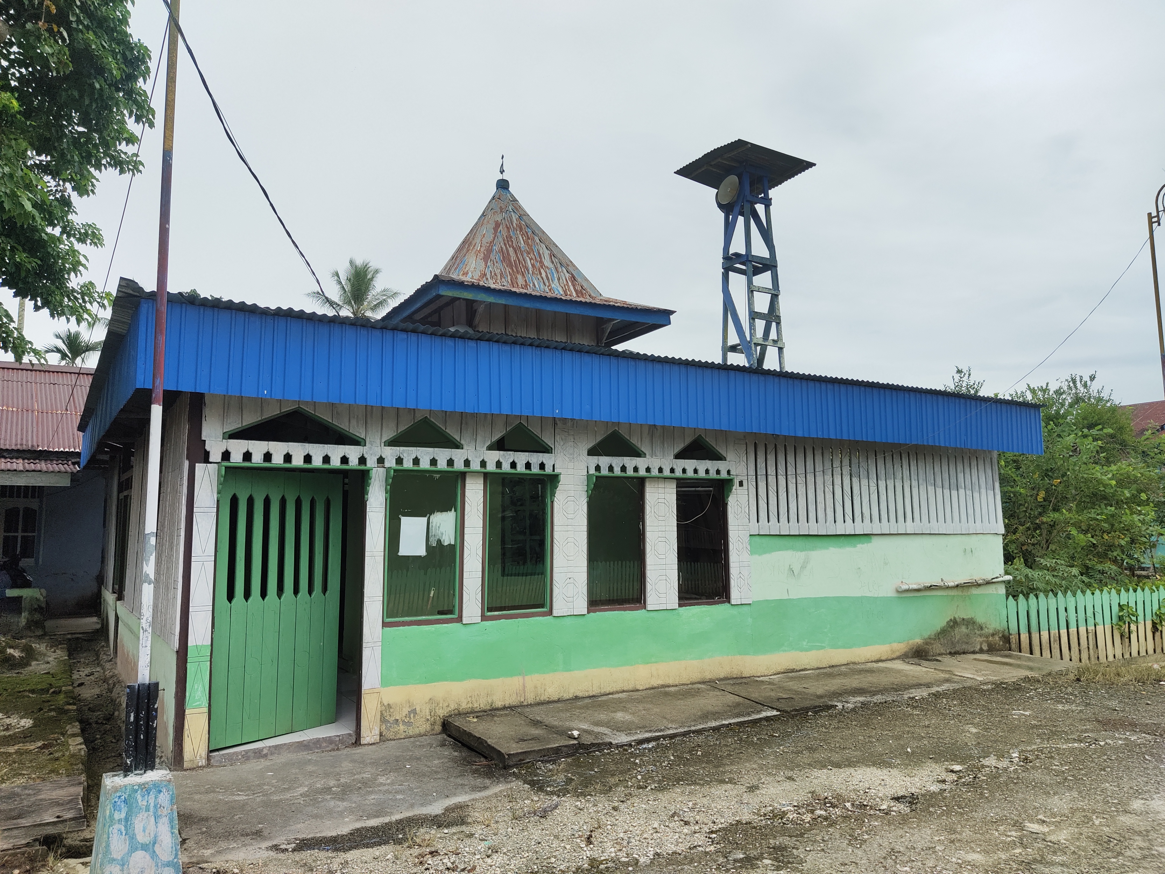 BAITUL MUKMININ