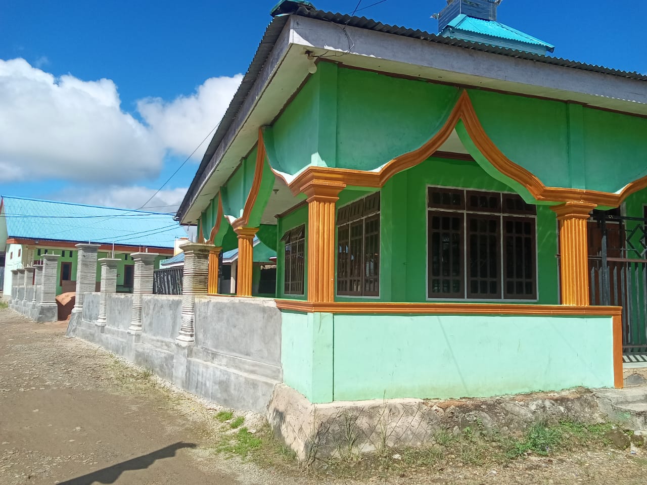 DARUSSALAM