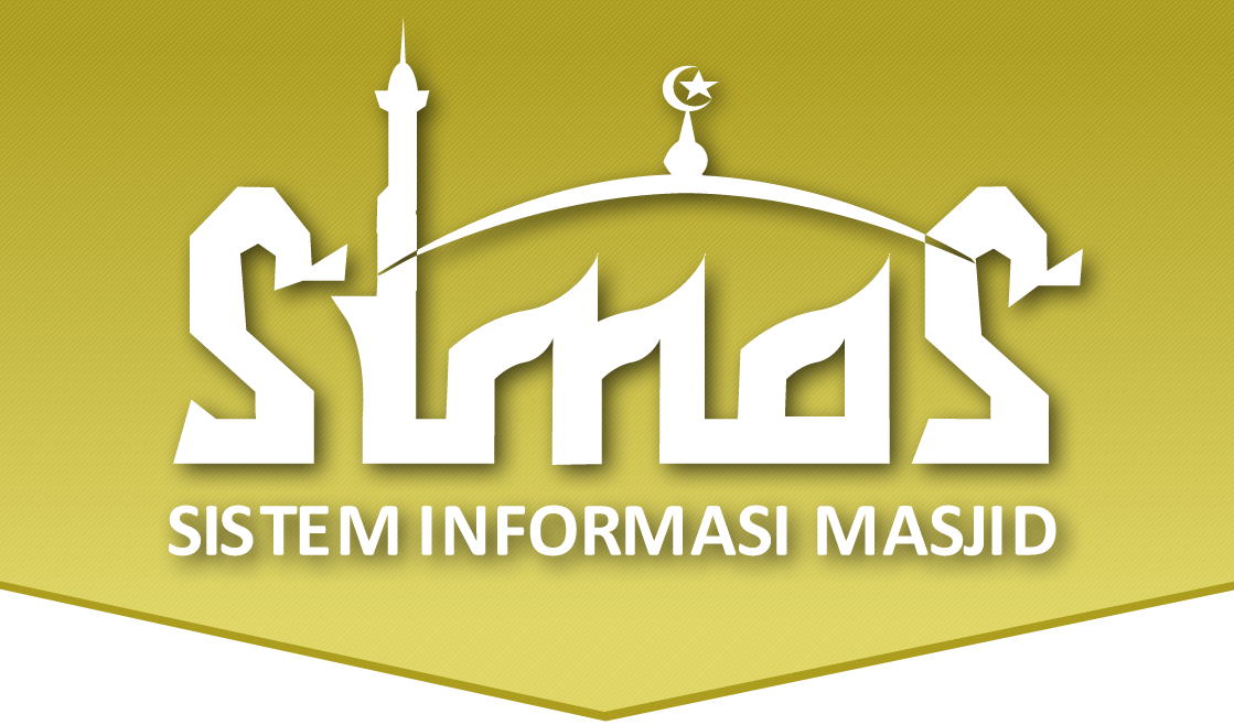 Sistem Informasi Masjid