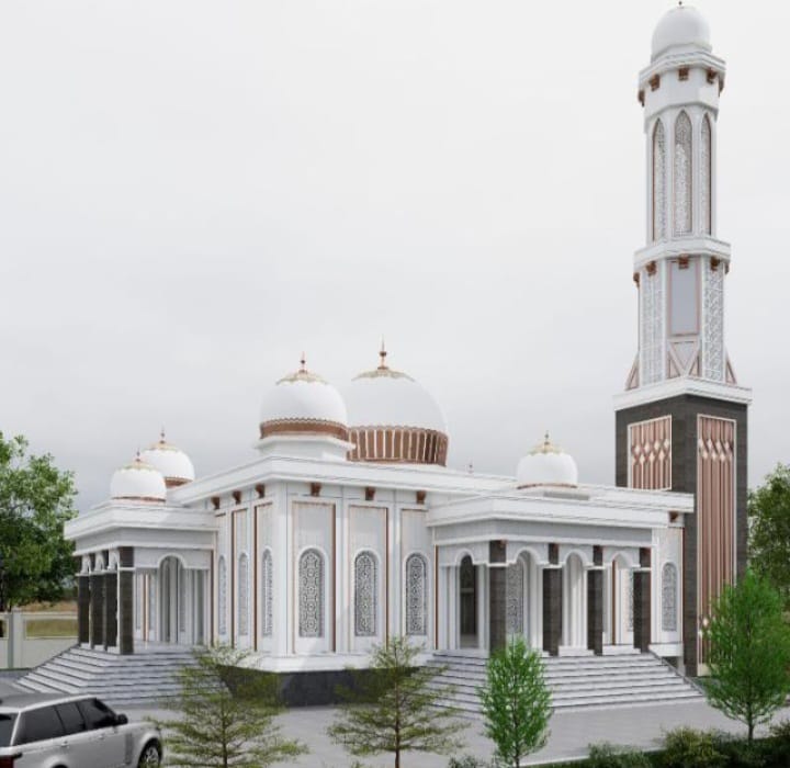 BAITUL MAQDIS