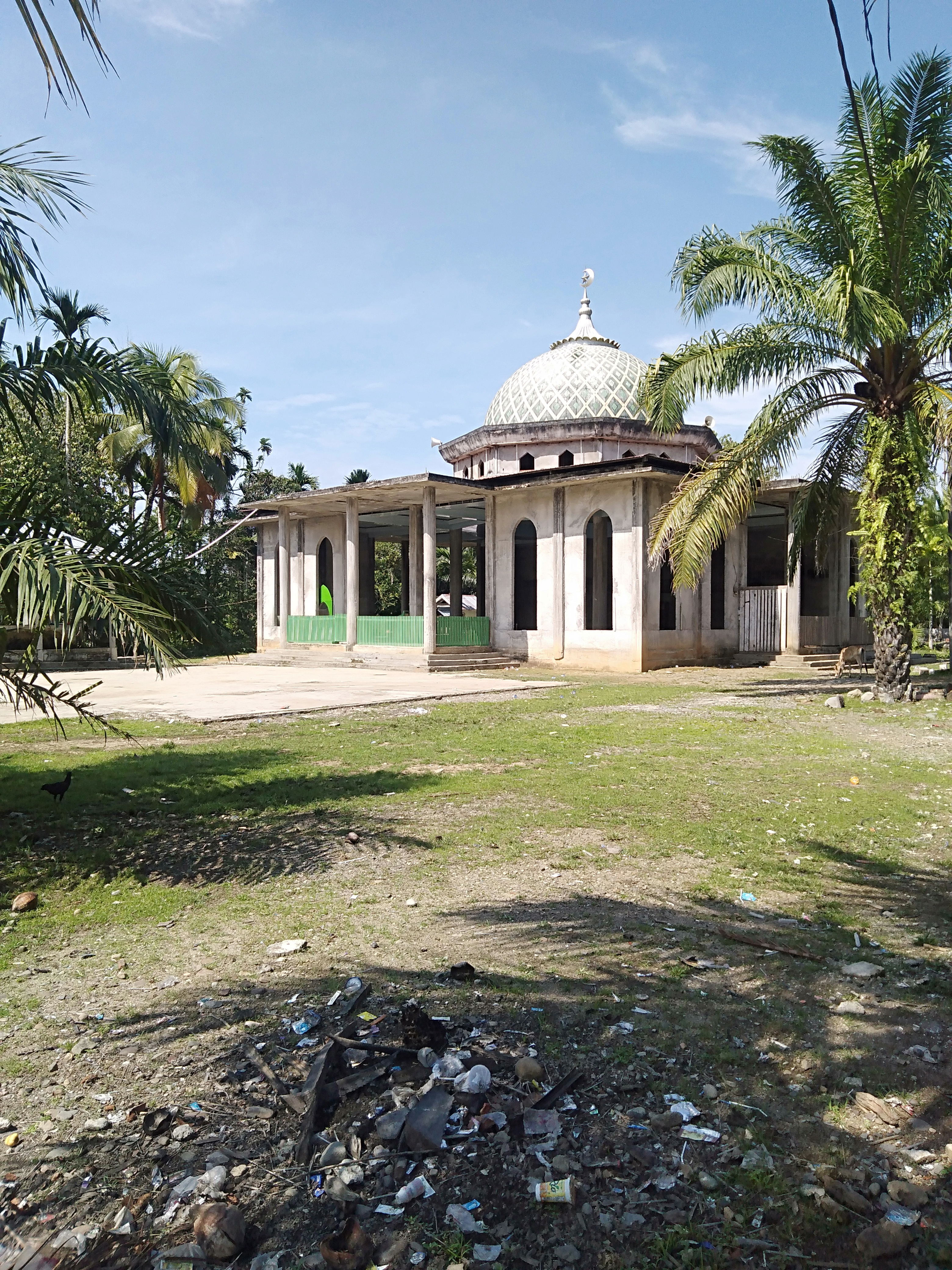 BAITUL MUTTAQIN