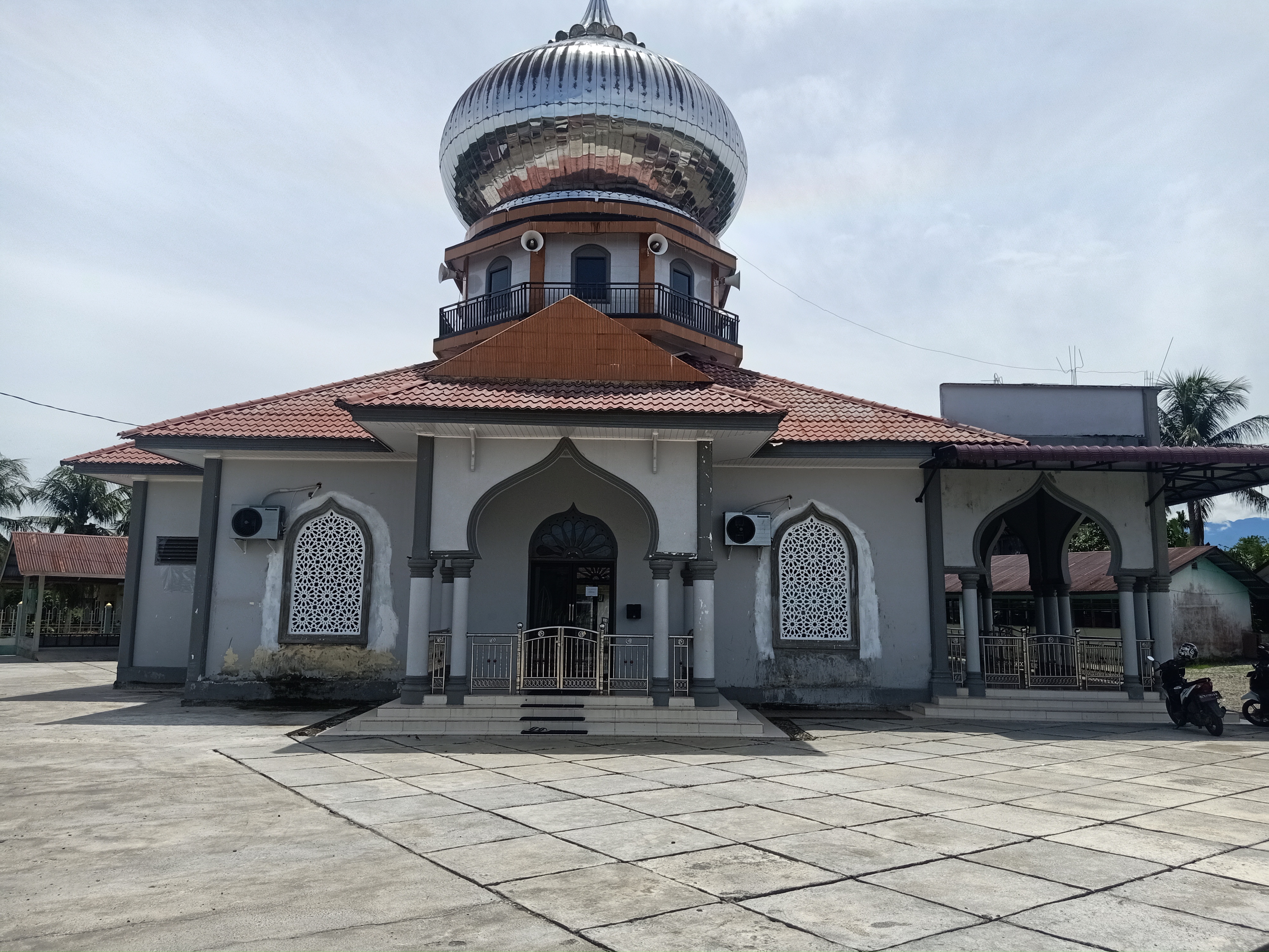 AL-HIIDAYAH
