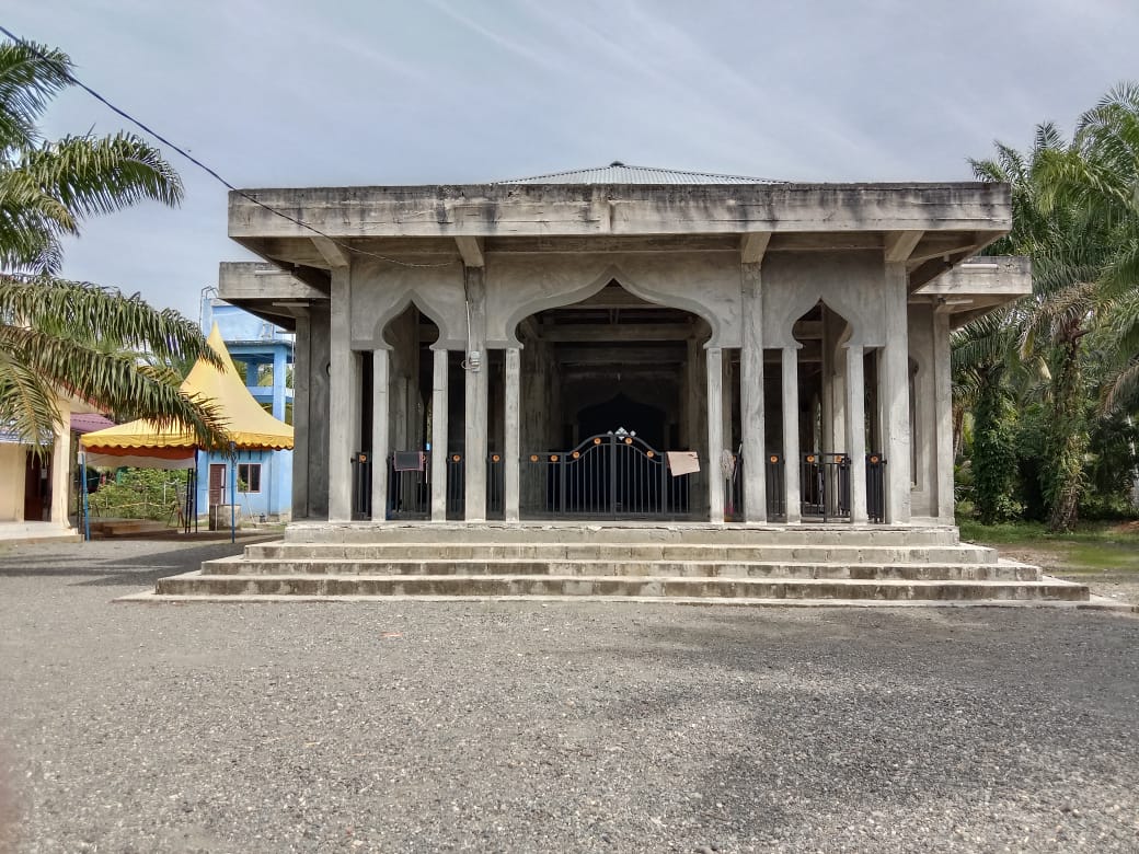 BAITURRAHMAN