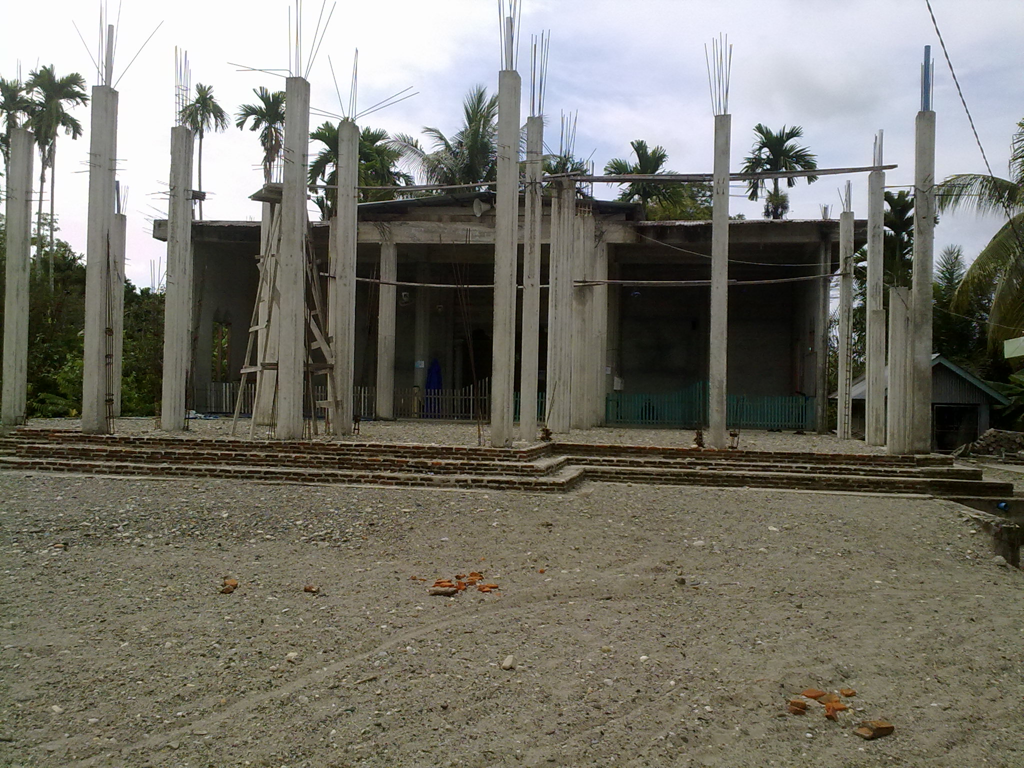 NURUT TAQWA — 