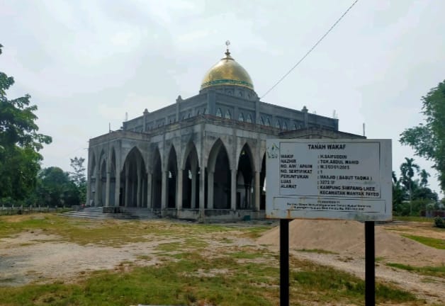 BAITUL MUTTAQIN