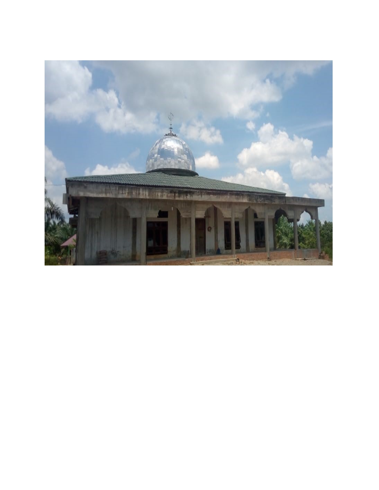 BAITURRAHMAN