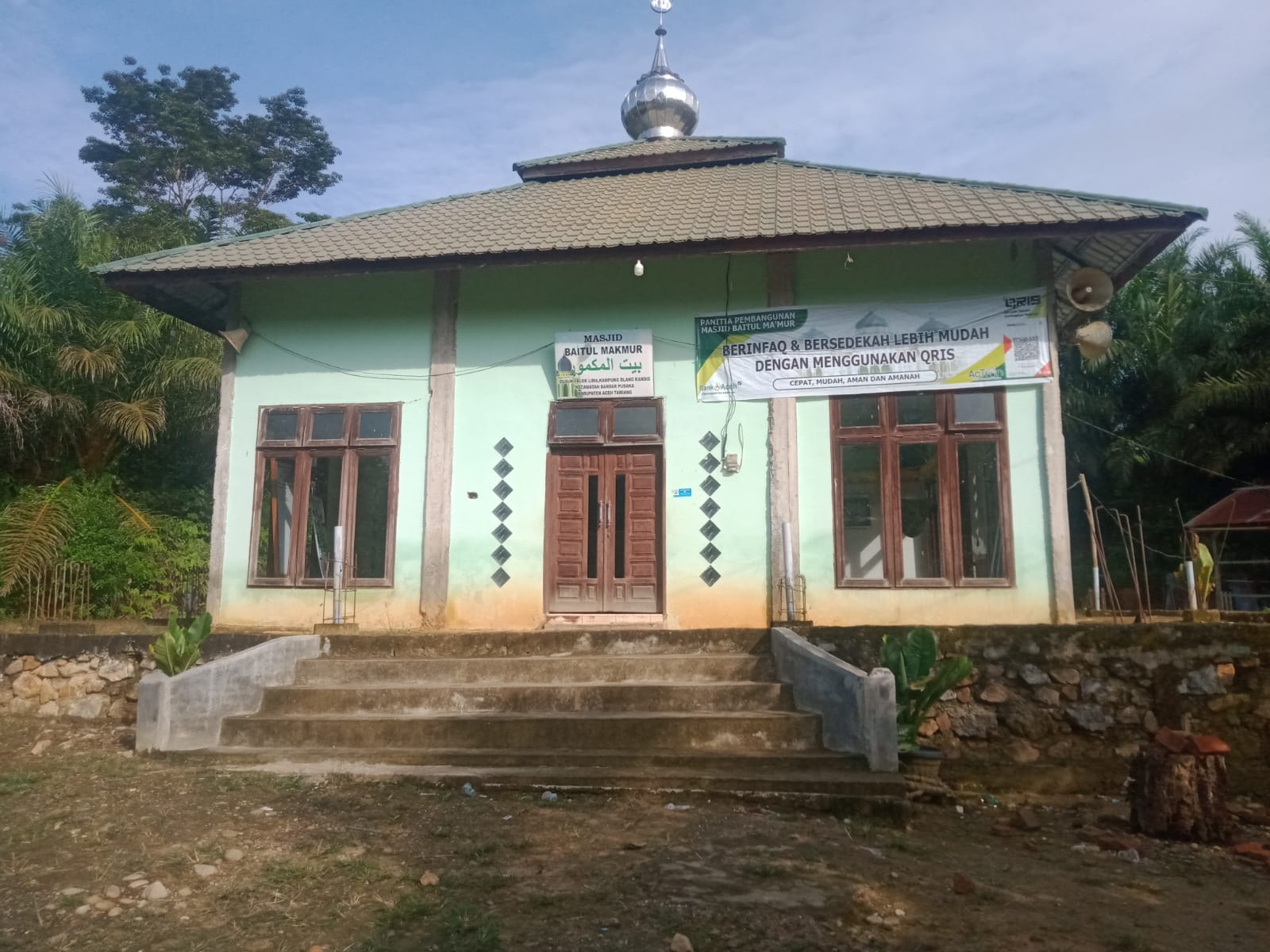 BAITUL MAKMUR