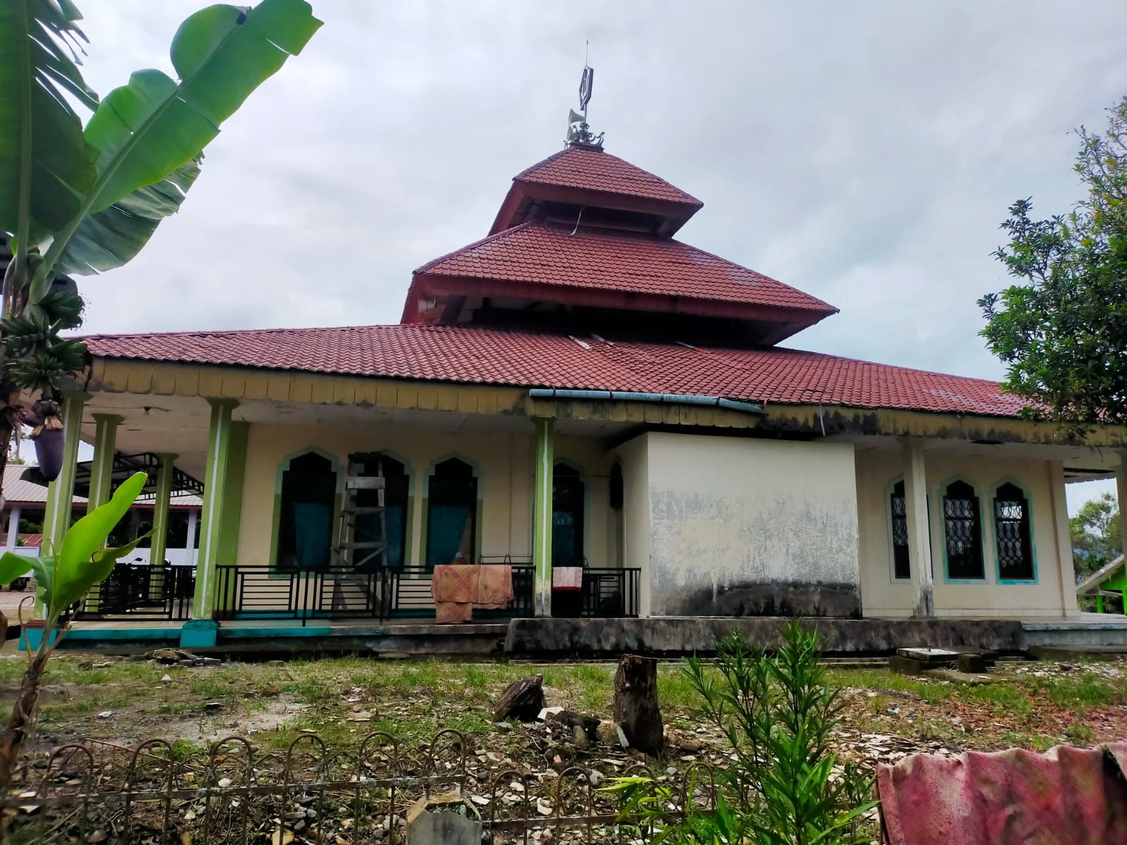 YAMP. AL-MUTTAQIN