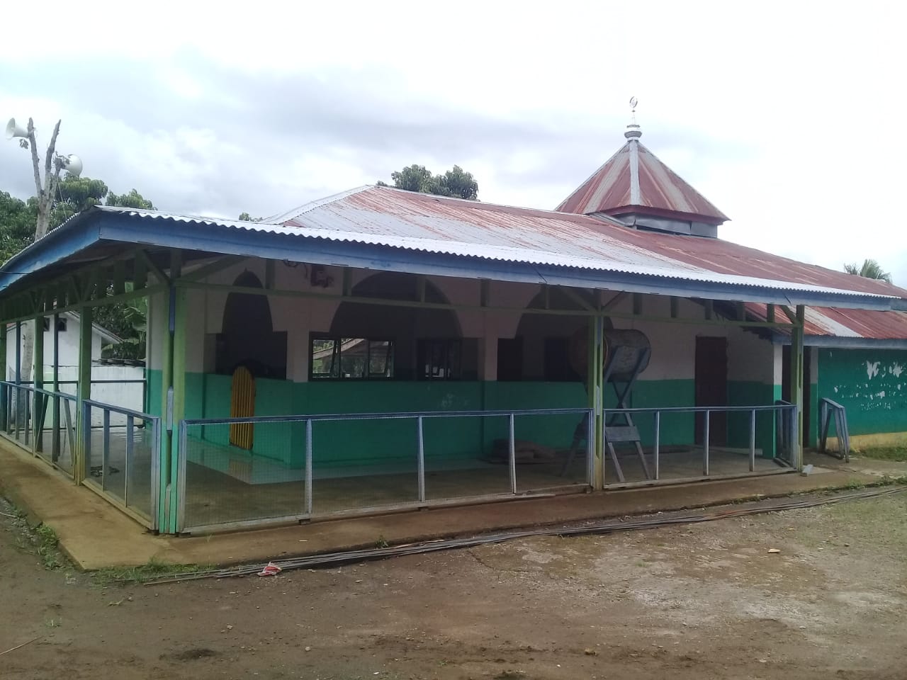 AL-IKROM