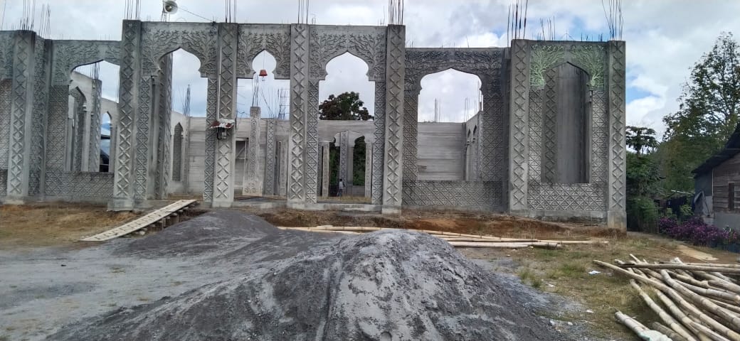 ISTIQAMAH