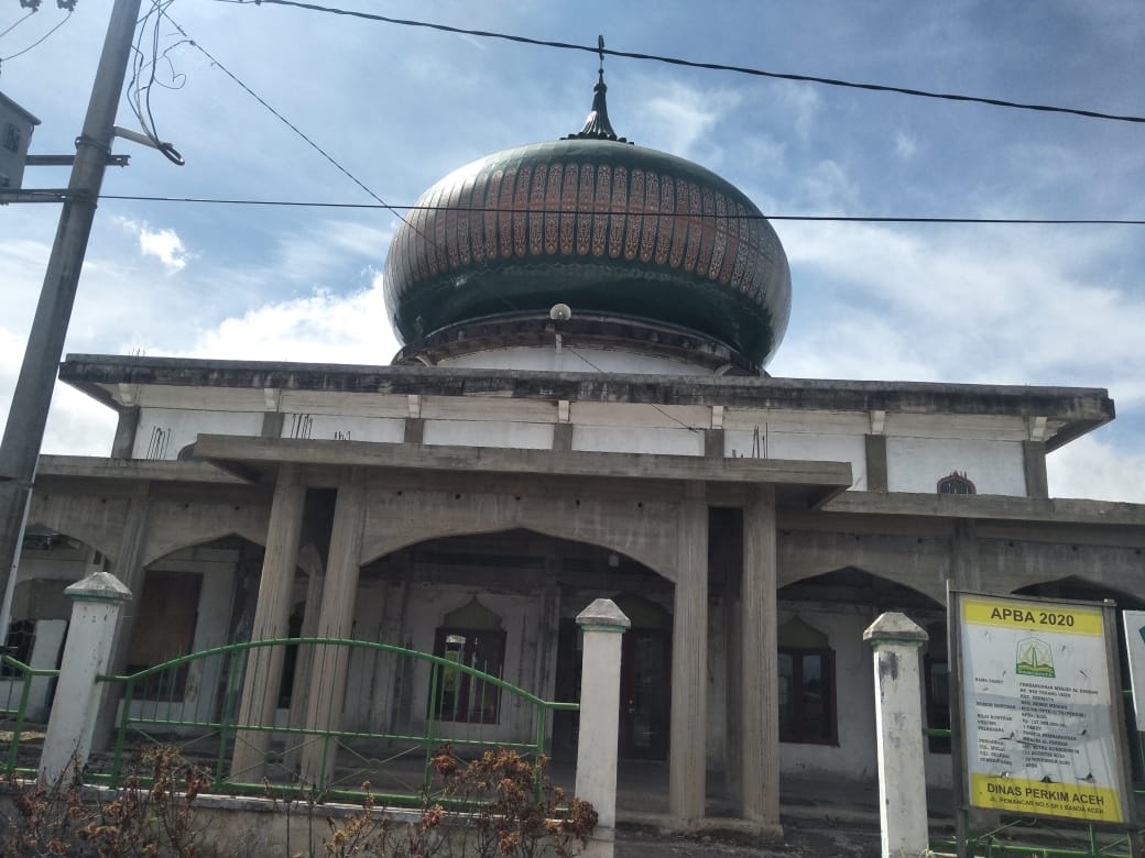 AL-HIKMAH