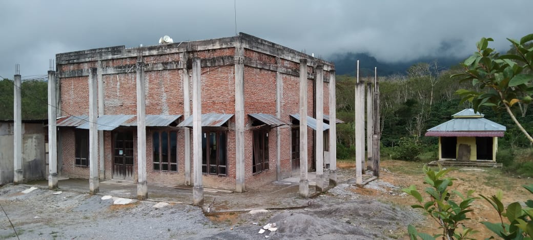 AL-MUKHLISIN — 