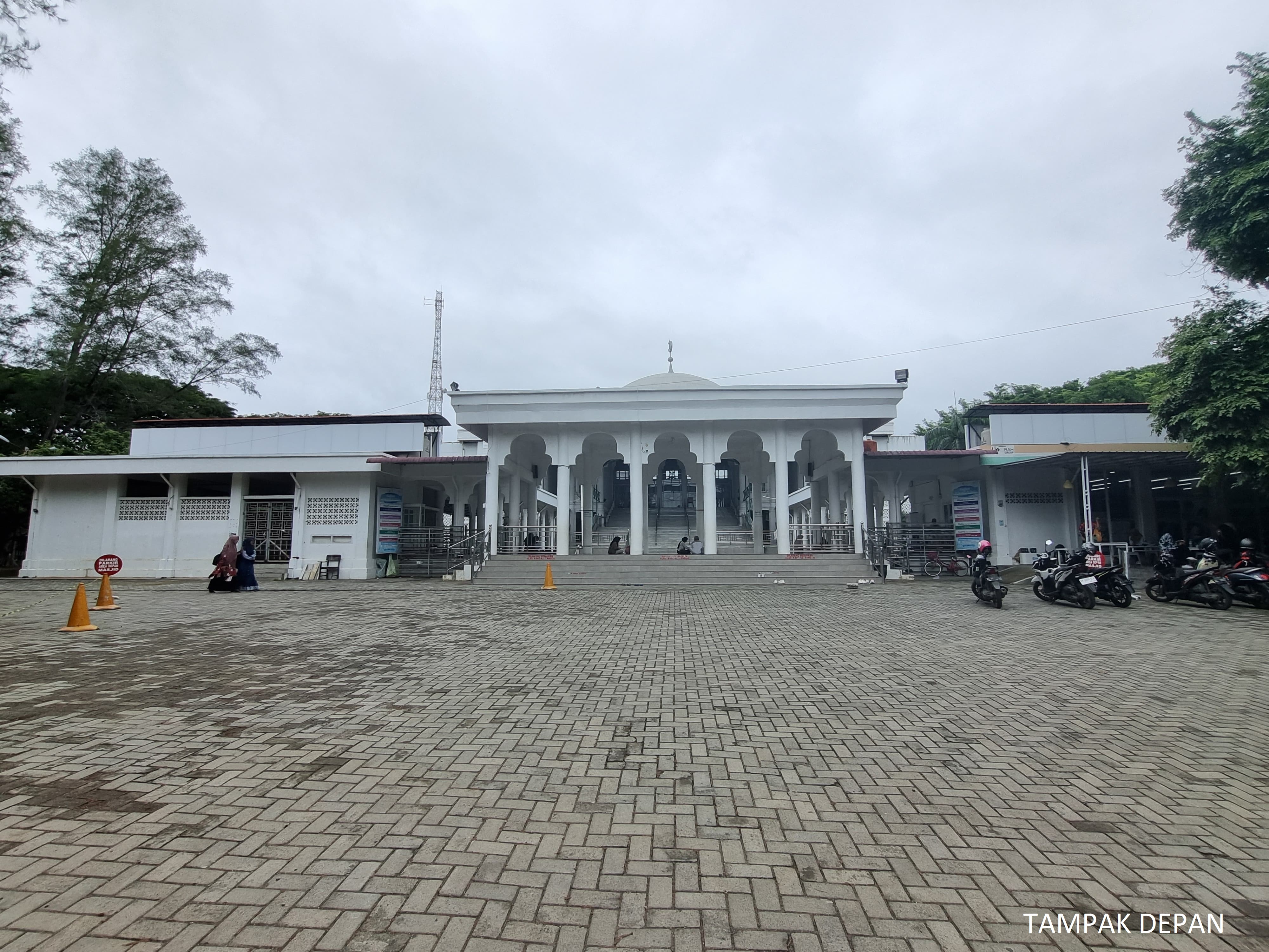 KOPELMA DARUSSALAM