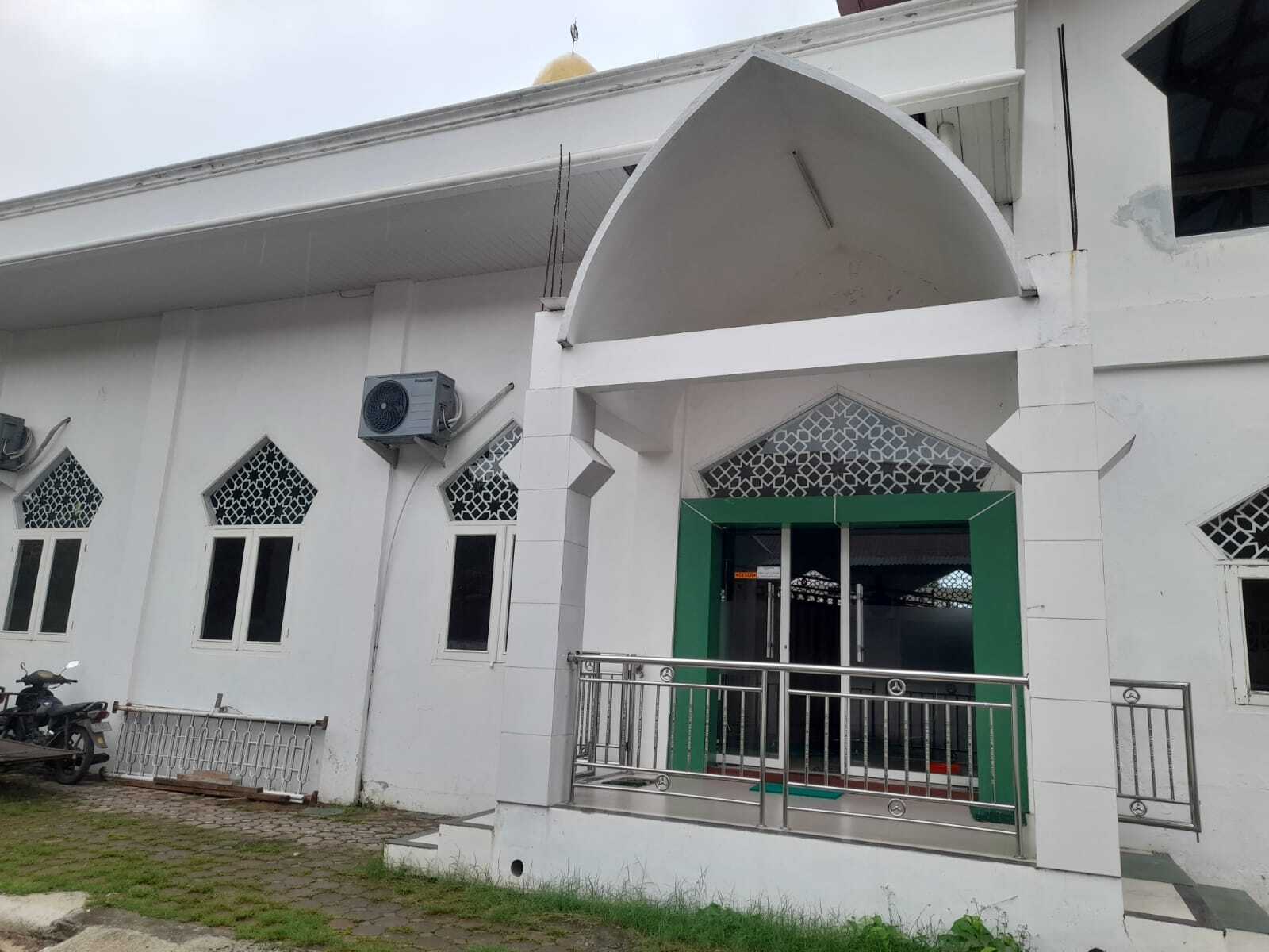 AT-TAUHID