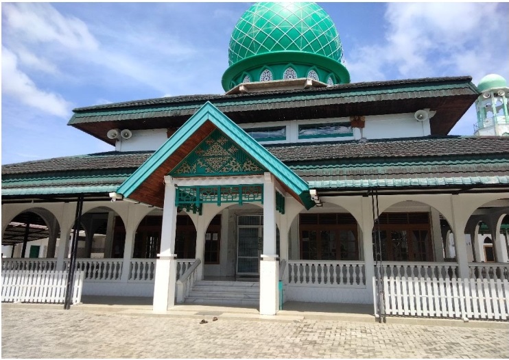AL- HASANAH
